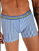 DUO PACK SMALL Mens Punto Blanco Boxers 33029 - 33022 - SexyMenUnderwear.com