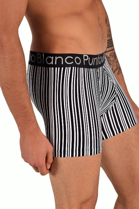 DUO PACK SMALL Mens Punto Blanco Boxers 33029 - 33022 - SexyMenUnderwear.com