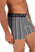 DUO PACK SMALL Mens Punto Blanco Boxers 33029 - 33022 - SexyMenUnderwear.com