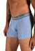 DUO PACK SMALL Mens Punto Blanco Boxers 33029 - 33022 - SexyMenUnderwear.com