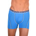 DUO PACK SMALL Mens Punto Blanco Boxers 33075 - 33079 - SexyMenUnderwear.com