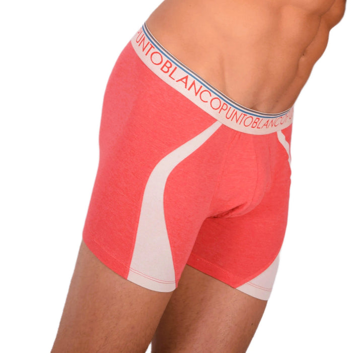 DUO PACK SMALL Mens Punto Blanco Boxers 33075 - 33079 - SexyMenUnderwear.com