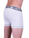 DUO PACK SMALL Mens Punto Blanco Boxers 33390 576 TAB - SexyMenUnderwear.com