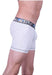 DUO PACK SMALL Mens Punto Blanco Boxers 33390 576 TAB - SexyMenUnderwear.com