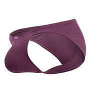 ERGOWEAR Bikini - Brief X4D Pouch Low Rise Briefs Nostalgia Rose 1588 915