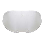 ErgoWear Bikini Briefs Cotton FEEL GR8 Pouch Light White Brief 1735 1235