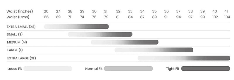 ErgoWear Long Boxer Briefs MAX Flow 3D - Pouch Perforated Midcut Smoke Green 16807