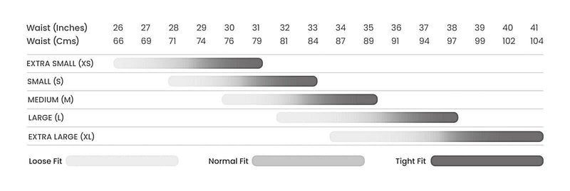 ErgoWear SLK Thongs 3 Dimensional Pouch in Navy Blue 1652 64