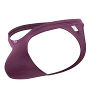 ErgoWear Thong X4D Vertical Seamed Pouch Nostalgia Rose Thongs 1587 944