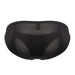 ErgoWear X4D Bikini Briefs Low - Rise Ergonomically Shaped Pouch in Black 1700 - SexyMenUnderwear.com