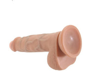 EVOLVED Realistic Dildo VEINS 8'' SX54