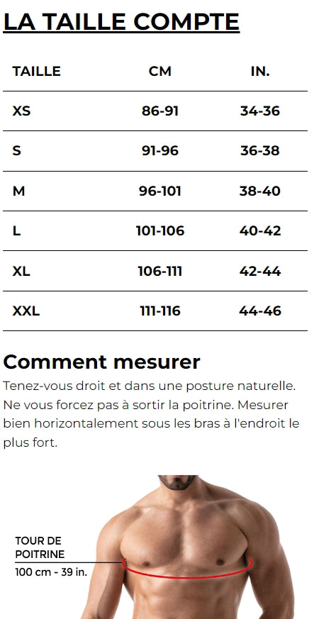 XL TOF PARIS Singlet Bodysuit Fetish Wrestler Outfit Leather-look Black 15