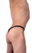 Gregg Homme Adonis and silver dots Thong 9 - SexyMenUnderwear.com