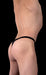 Gregg Homme Adonis and silver dots Thong 9 - SexyMenUnderwear.com