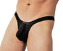 Gregg Homme Adonis and silver dots Thong 9 - SexyMenUnderwear.com