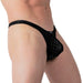 Gregg Homme Adonis and silver dots Thong 9 - SexyMenUnderwear.com