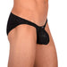 Gregg Homme Adonis Low cut mini Big Bulge Briefs NR1102 10 - SexyMenUnderwear.com