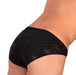 Gregg Homme Adonis Low cut mini Big Bulge Briefs NR1102 10 - SexyMenUnderwear.com