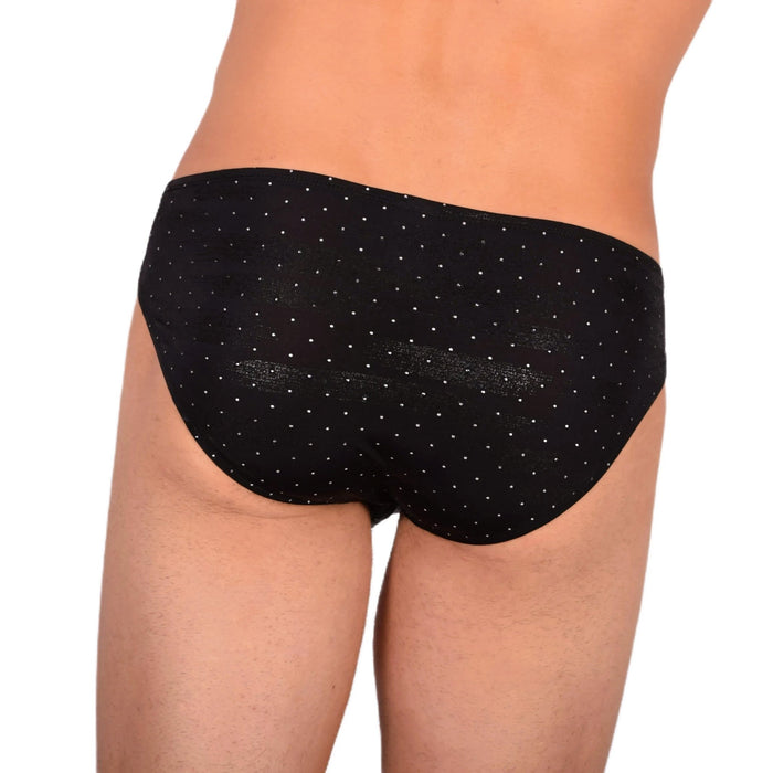 Gregg Homme Adonis mens Low cut mini Briefs R1102 10 - SexyMenUnderwear.com