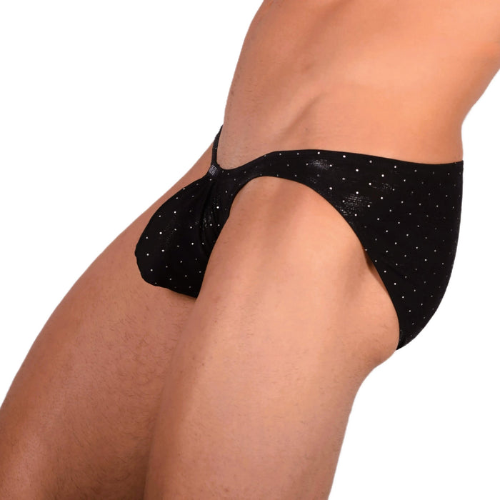 Gregg Homme Adonis mens Low cut mini Briefs R1102 10 - SexyMenUnderwear.com