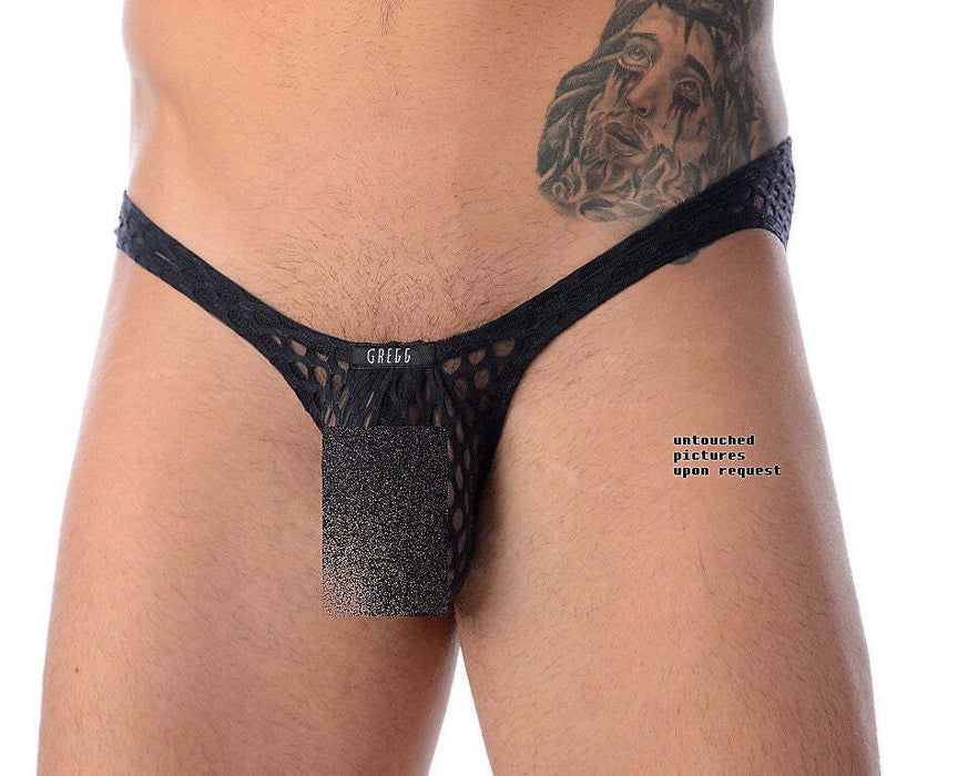 Gregg Homme Brief AfterHours NO C - Ring Edition NR144003 21 - SexyMenUnderwear.com