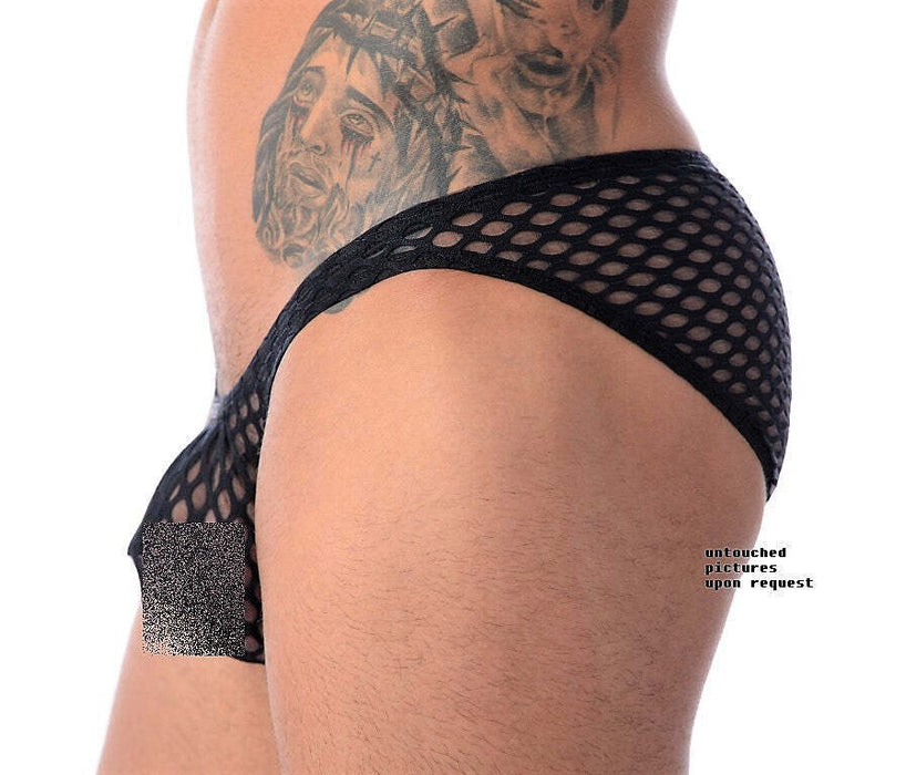 Gregg Homme Brief AfterHours NO C - Ring Edition NR144003 21 - SexyMenUnderwear.com