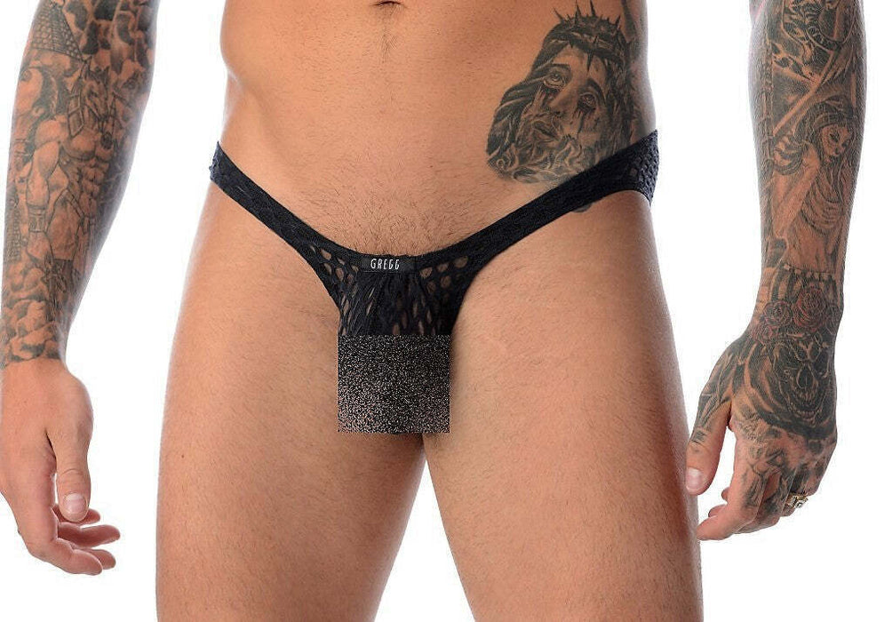 Gregg Homme Brief AfterHours NO C - Ring Edition NR144003 21 - SexyMenUnderwear.com