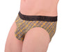 GREGG HOMME Briefs Rodeo Slip 112603C 3 - SexyMenUnderwear.com