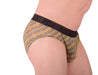 GREGG HOMME Briefs Rodeo Slip 112603C 3 - SexyMenUnderwear.com