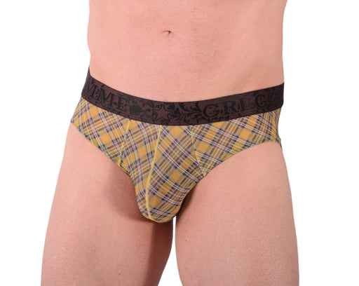 GREGG HOMME Briefs Rodeo Slip 112603C 3 - SexyMenUnderwear.com