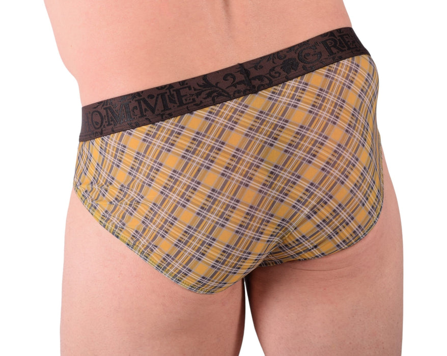 GREGG HOMME Briefs Rodeo Slip 112603C 3 - SexyMenUnderwear.com