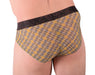 GREGG HOMME Briefs Rodeo Slip 112603C 3 - SexyMenUnderwear.com