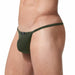 Gregg Homme G - String Wonder Low - Rise String Khaki 96114 35 - SexyMenUnderwear.com