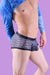 Gregg Homme Mini Boxer Brief Second - Skin 143005 TAN 17 - SexyMenUnderwear.com