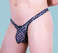 GREGG HOMME Thong Second - Skin C - Ring Sun Tanning Sheer Tan R143004 17A - SexyMenUnderwear.com