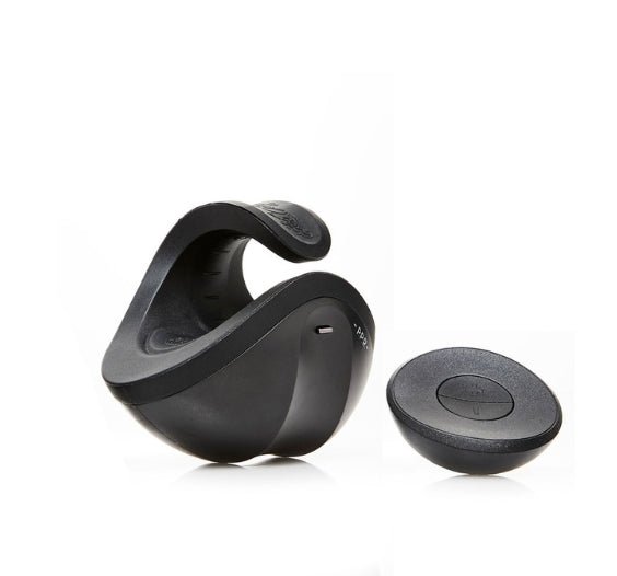 Hot Octopuss Stimulator GuyBrator Pocket Pulse Strocker Vibrator Remote SX5 - SexyMenUnderwear.com