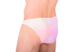 JOE SNYDER Brief Bikini Cut Max Bulge Briefs Pastel BUL04 2 - SexyMenUnderwear.com