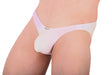 JOE SNYDER Brief Bikini Cut Max Bulge Briefs Pastel BUL04 2 - SexyMenUnderwear.com