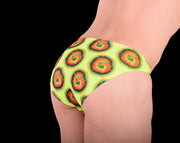 JOE SNYDER Brief Bulge Bikini Cut Briefs Full Psicodelic BUL04 26