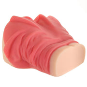 Keisha Grey Realistic Mini Skirt Pussy & Anus Masturbator Pornstar Signature SX25