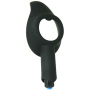 Kink Vibrator Cock - Jock 10X Vibrating Silicone C - Ring SX12