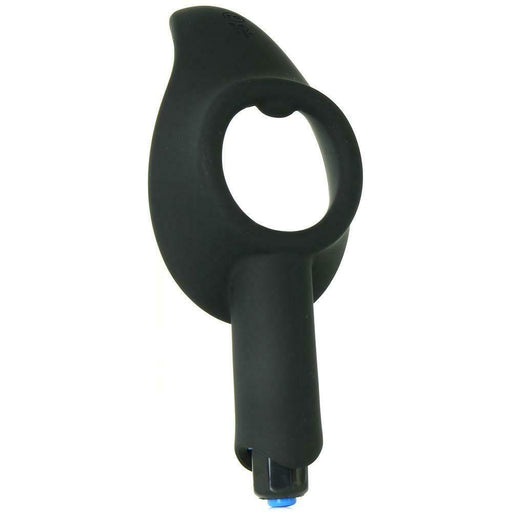 Kink Vibrator Cock - Jock 10X Vibrating Silicone C - Ring SX12