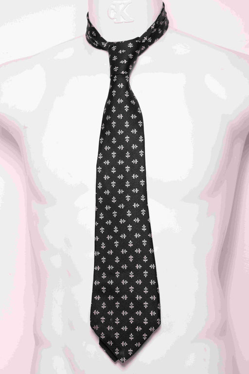 KITON Napoli Chic ART Men's neck Tie 100% Silk 58'' long K52