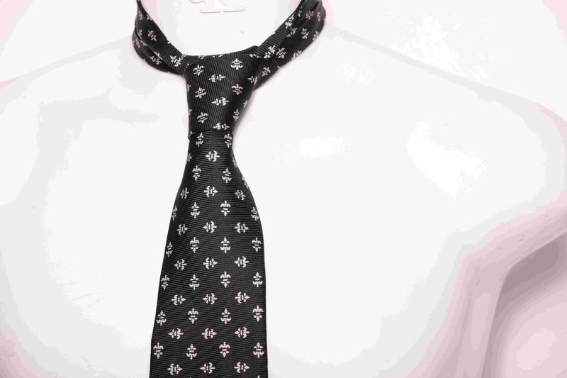 KITON Napoli Chic ART Men's neck Tie 100% Silk 58'' long K53