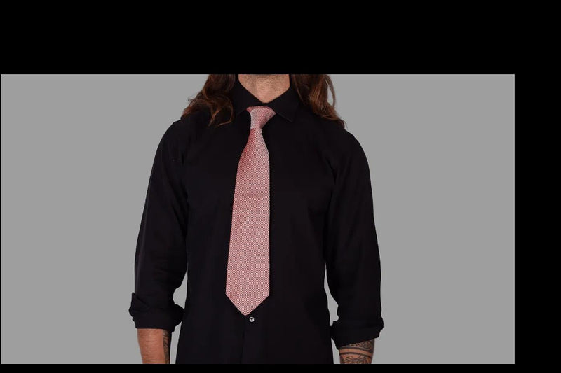 KITON Napoli Chic Men's neck Tie 100% Silk 58'' long K244