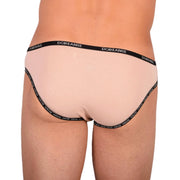 LARGE DOREANSE Men Brief Feel Naked Bikini Slip Nude 1215 113