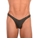 LARGE DOREANSE Mens String Underwear Khaki 1392 9 - SexyMenUnderwear.com