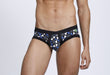 Large Duo - Pack Two Brief Gregg Homme 3G Dynamo Briefs 56603 73A - SexyMenUnderwear.com