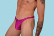 LARGE Lagos Brand Swim - Thong Tangas Big Pouch 34''to 36'' Waist MX9 40 - SexyMenUnderwear.com