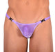 Large SMU Sexy Detachable Purple Thong 33717 MX15 - SexyMenUnderwear.com